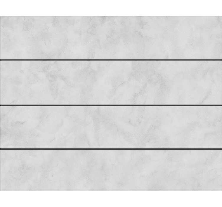 Roleta do biura w marmurkowy wzór - TenStickers