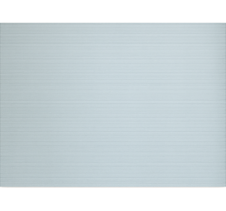 Roleta do biura w modnym odcieniu niebieskim - TenStickers