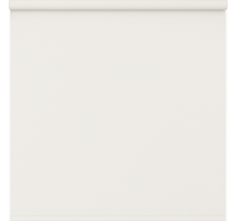 Roleta do sypialni w kolorze szarym - TenStickers