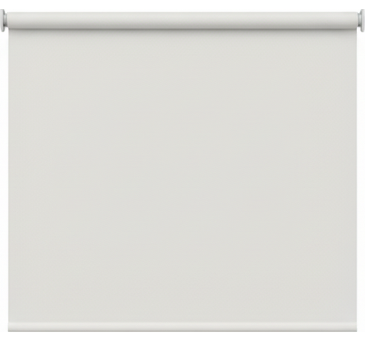 Elegancka roleta w chmurki do tańca - TenStickers