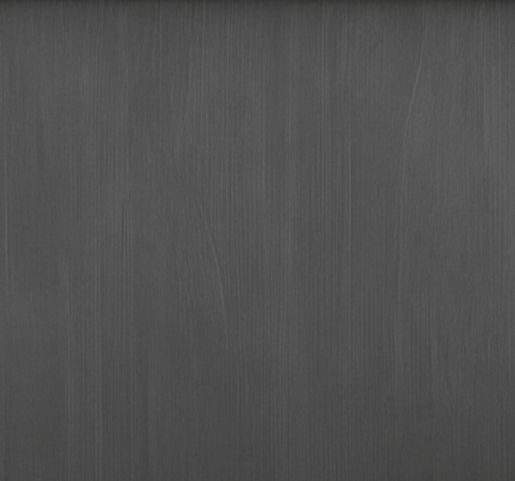 Roleta w tekstury i wzory dąb popielaty nocą - TenStickers