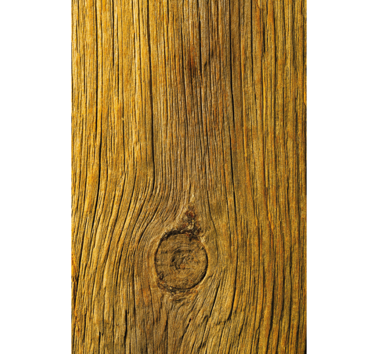 Roleta w tekstury i wzory detale słojów drewna - TenStickers