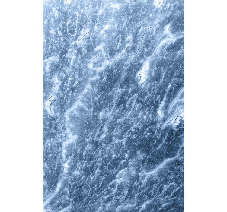 Roleta w tekstury i wzory w marmurowy wzór - TenStickers