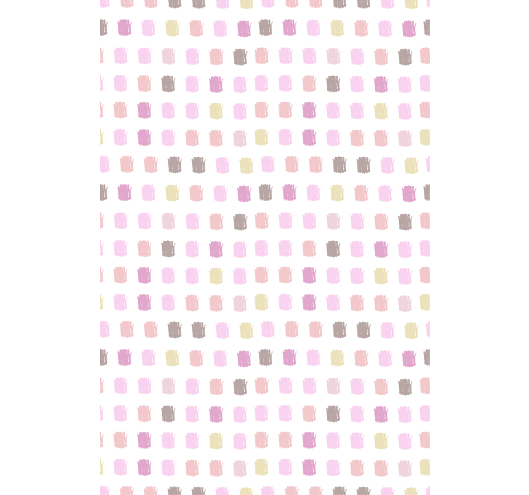 Roleta w tekstury i wzory motyw kwadratowy z fakturą - TenStickers