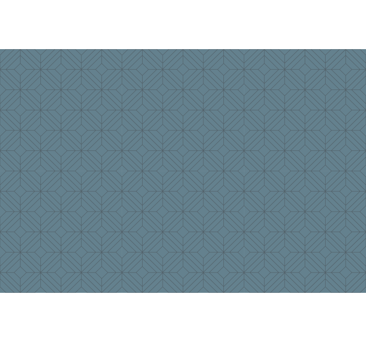 Roleta w tekstury i wzory tekstura o geometrycznym wzorze - TenStickers