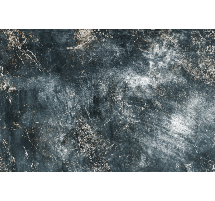 Roleta do salonu Zużyty design "styl industrialny" - TenStickers