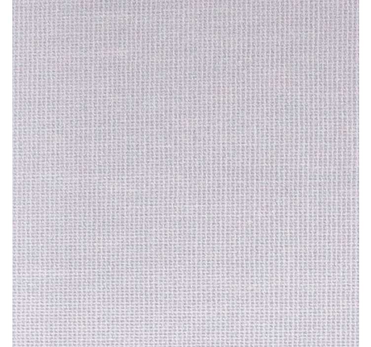 Roleta do salonu srebrny półprzezroczysty - TenStickers