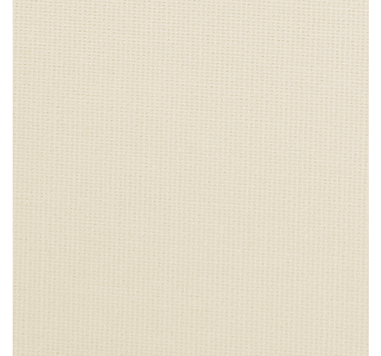 Roleta do salonu Kolor kości półprzezroczysty - TenStickers