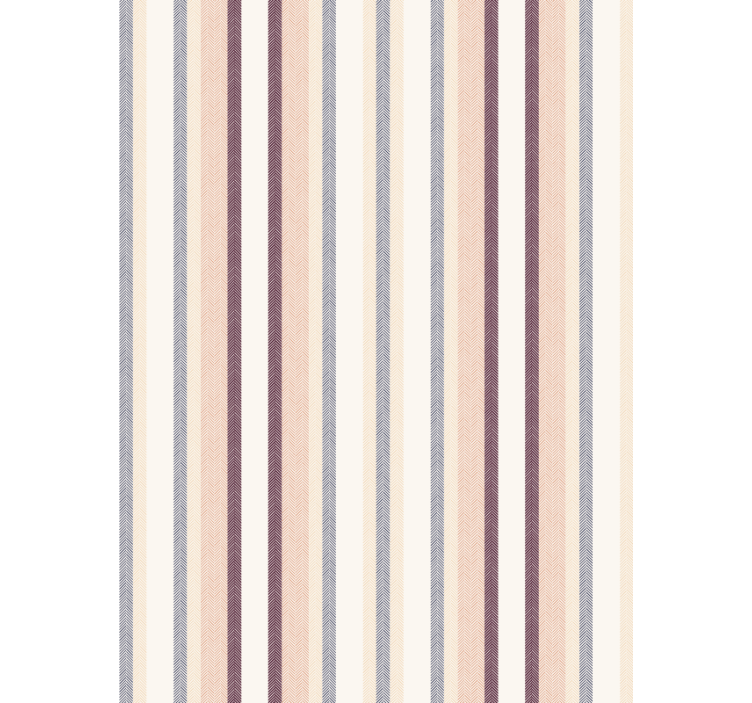 Roleta na okno tekstury i wzory Pionowa Roleta tekstura - TenStickers