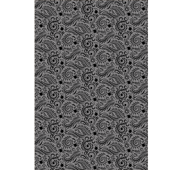Eleganckie rolety ozdobne - TenStickers