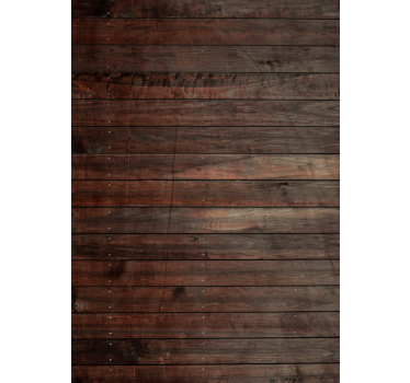 Rustykalna roleta rustykalne panele drewniane - TenStickers
