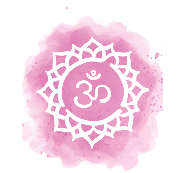 Roleta zen symbol mandali om - TenStickers