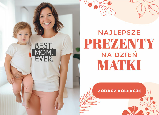 Ponieważ jest tylko jedna matka