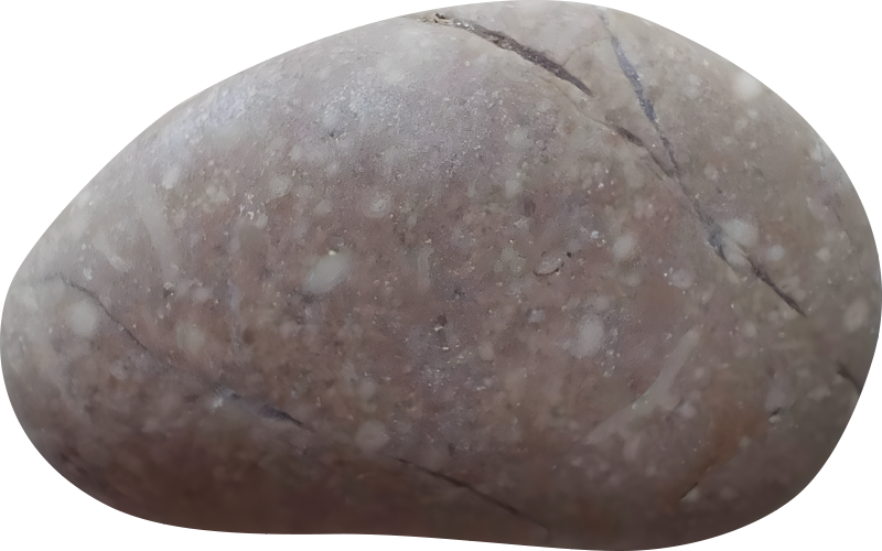 Podkładka na stół kamień teksturowany - TenStickers