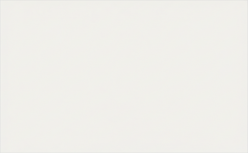 Podkładka na stół elegancka w kolorze pantone - TenStickers