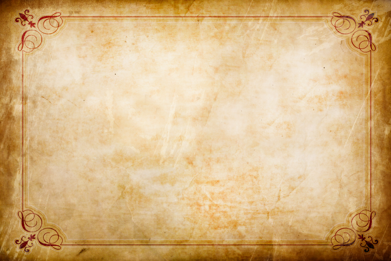 Podkładka na stół nowoczesna miska ze świeżymi składnikami - TenStickers