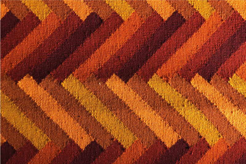 Eleganckie podkładki na stół Nowoczesne linie - TenStickers