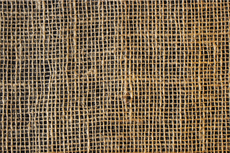 Podkładki na stół nowoczesne Tkane kabaretki - TenStickers