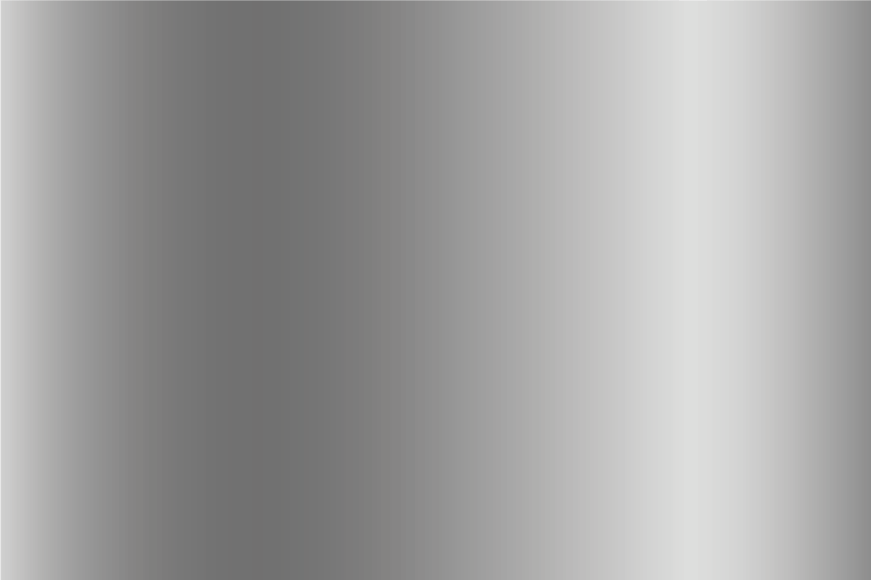 Podkładka na stół nowoczesna elegancka szara powierzchnia - TenStickers