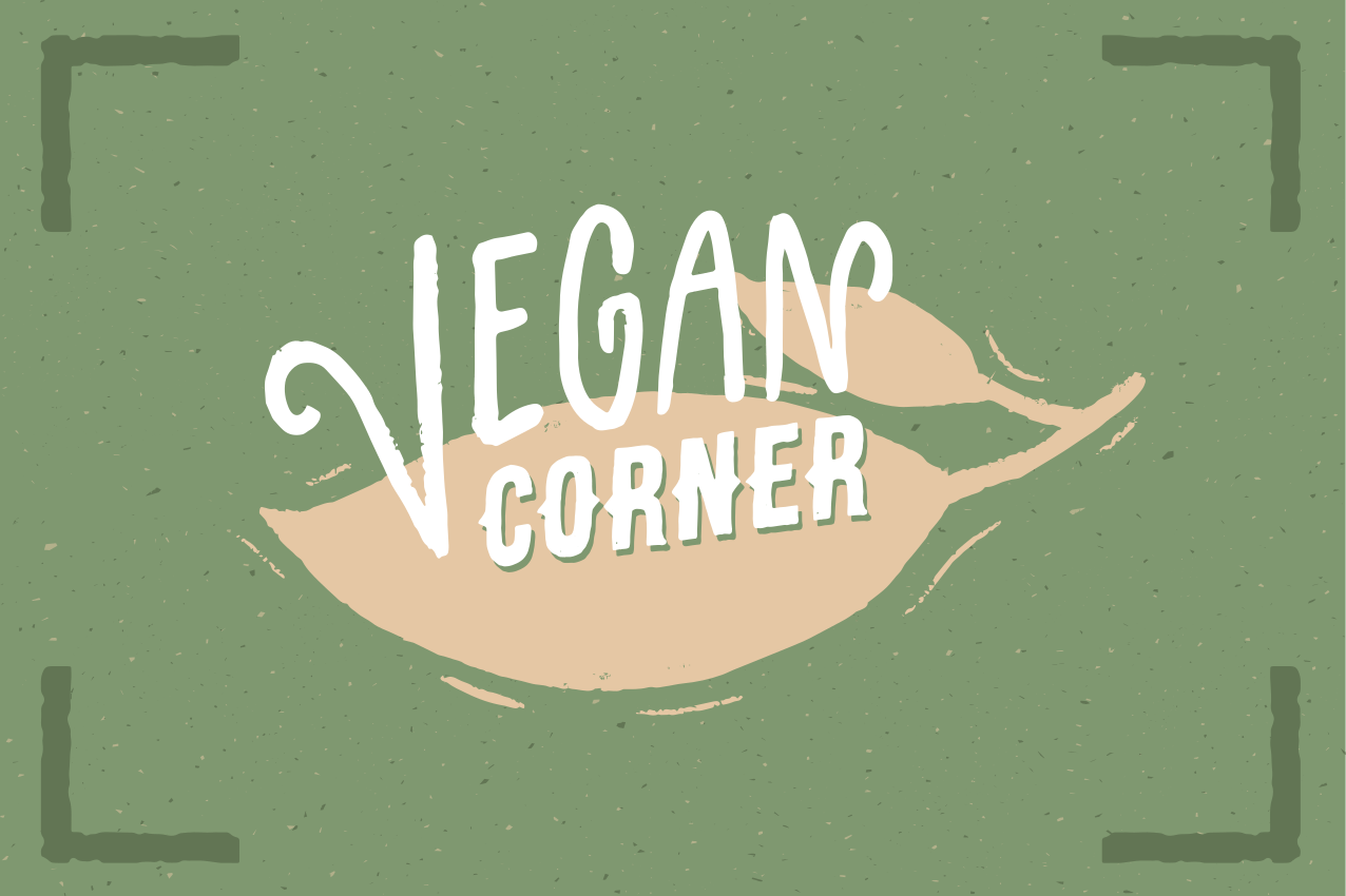 Zielona podkładka na stół - TenStickers