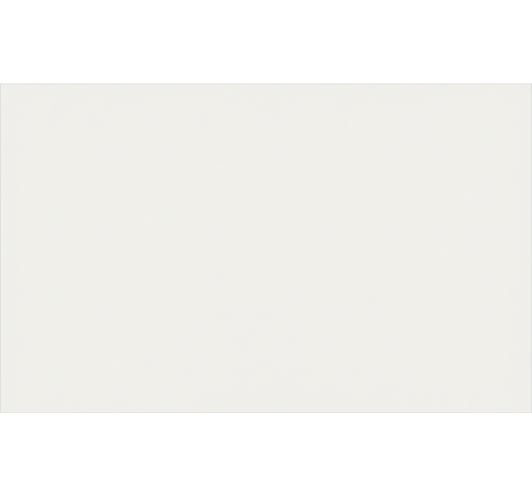 Fototapeta do sypialni w kolorze pantone - TenStickers