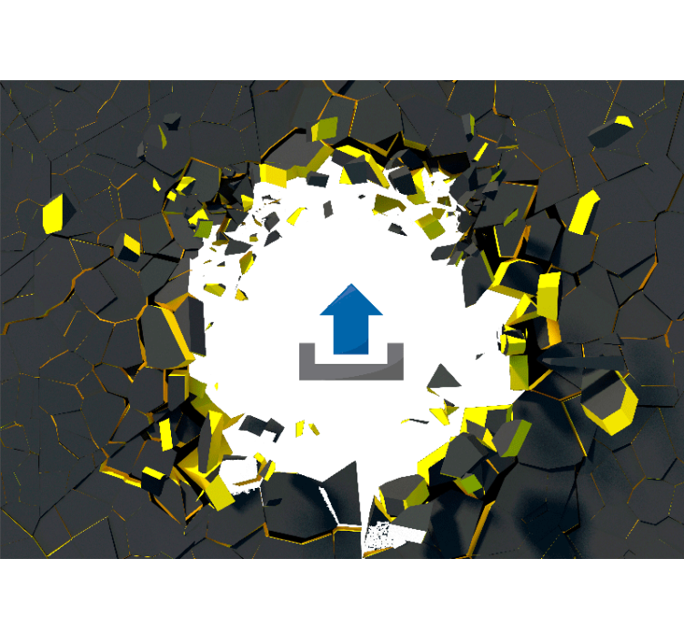 Fototapeta miasto taksówka nowego jorku - TenStickers