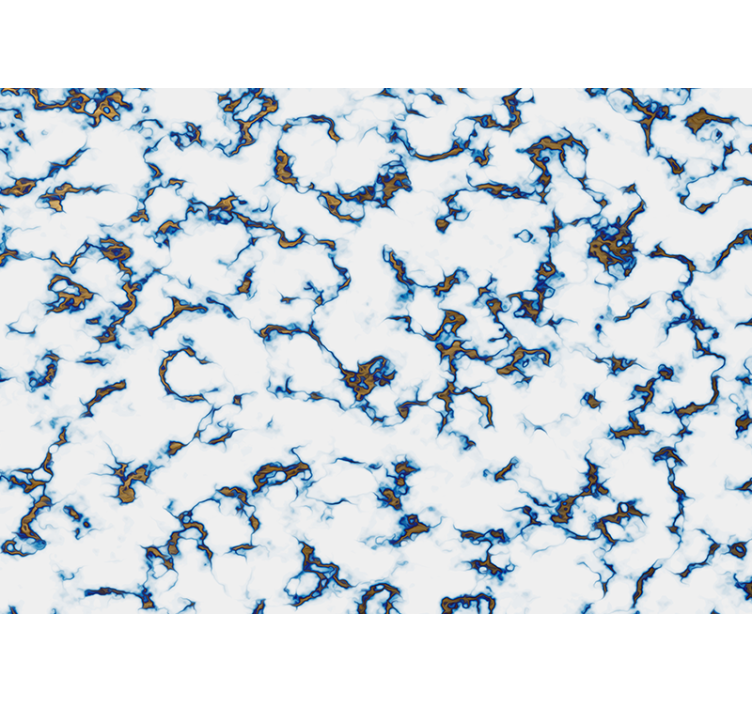 Fototapeta tekstury i wzory marmurowa tekstura - TenStickers