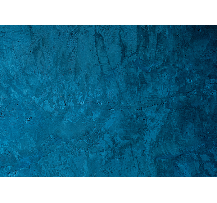 Fototapeta tekstury i wzory powierzchnia w odcieniu aqua - TenStickers