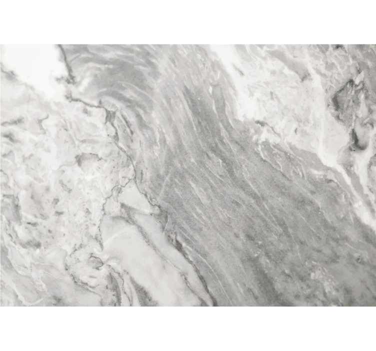 Fototapeta kamienie z eleganckim wykończeniem marmuru - TenStickers