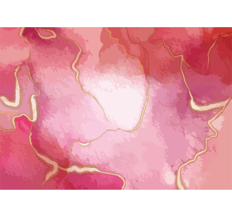 Fototapeta tekstury i wzory eleganckie wzory róż - TenStickers