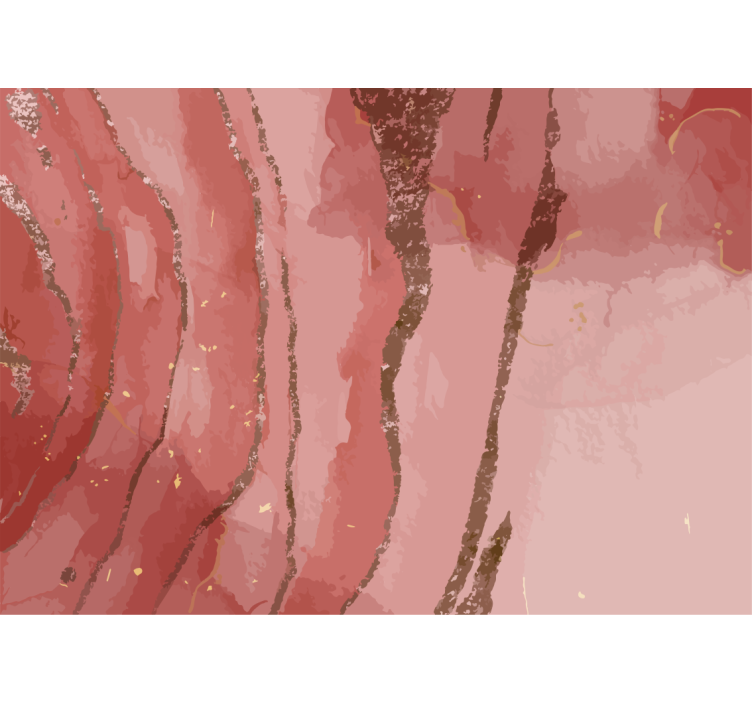 Fototapeta tekstury i wzory eleganckie wzory Żyłkowe - TenStickers