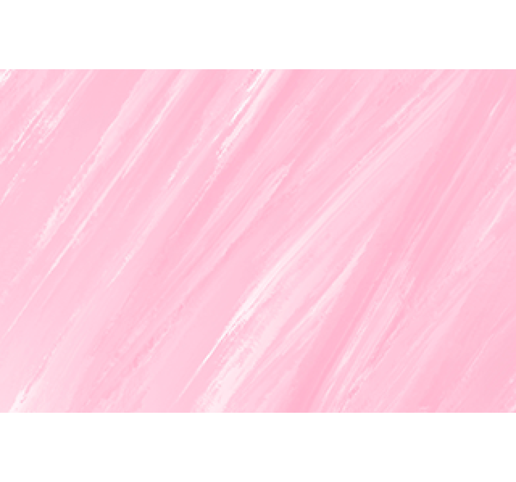 Fototapeta w napisy różowe paski w odcieniu soft - TenStickers