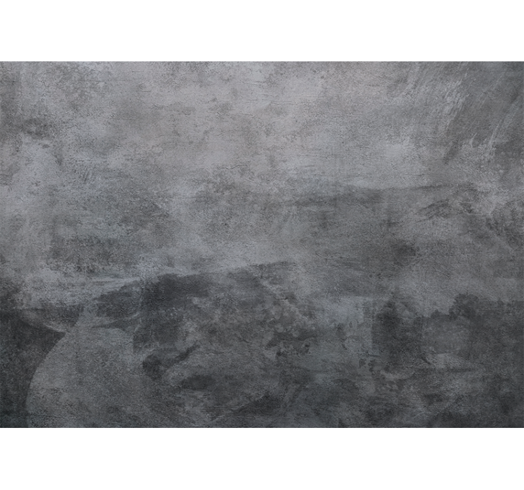 Fototapeta tekstury i wzory wykończenie cementowe - TenStickers