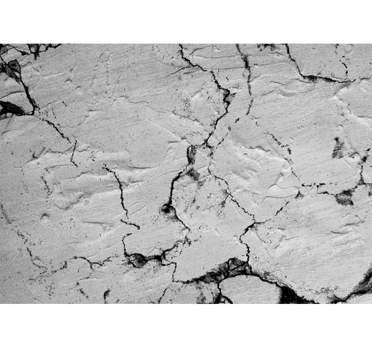 Fototapeta tekstury i wzory fragmentowana tekstura kamienia - TenStickers