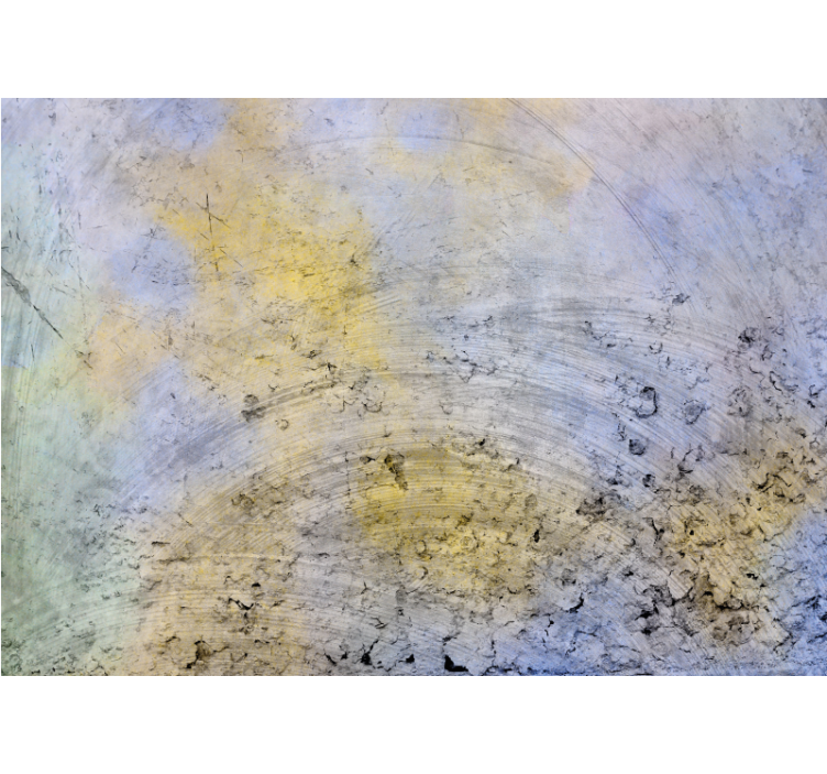 Fototapeta tekstury i wzory delikatna okrągła tekstura - TenStickers