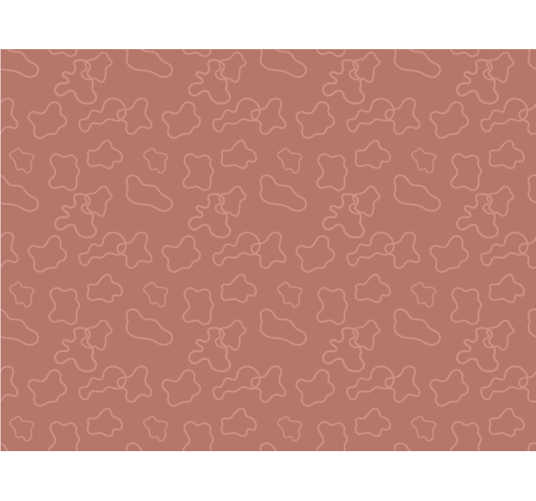 Fototapeta tekstury i wzory naturalny układ form - TenStickers