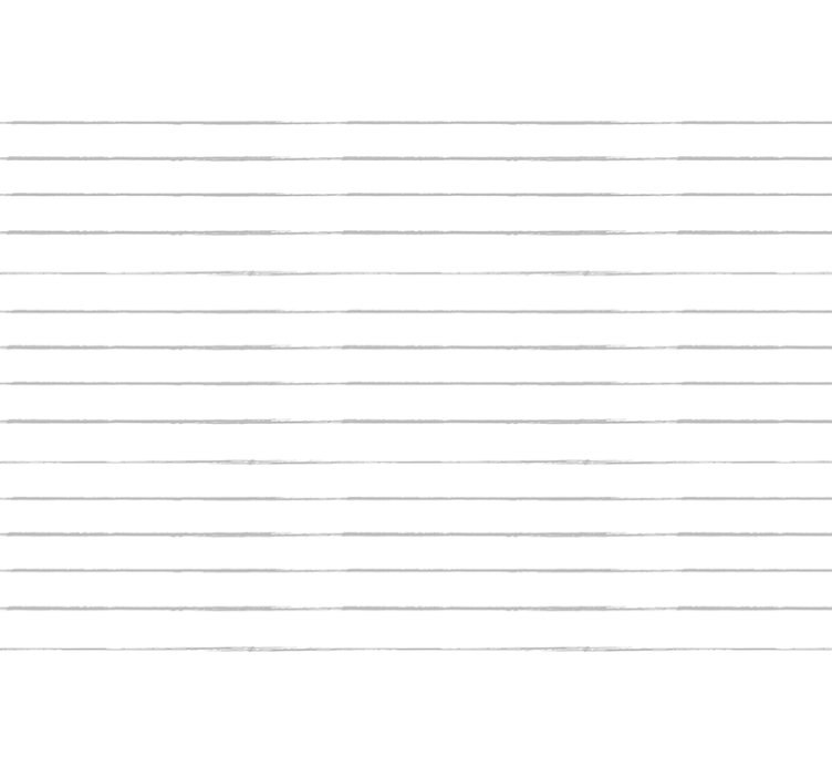 Fototapeta tekstury i wzory wzór poziomych linii - TenStickers