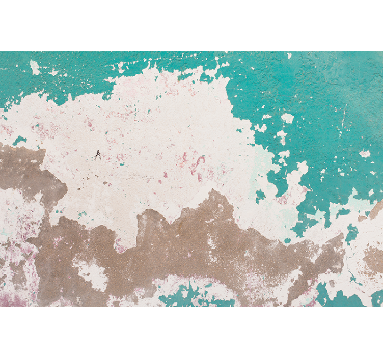 Fototapeta tekstury i wzory grunge obrana ściana - TenStickers