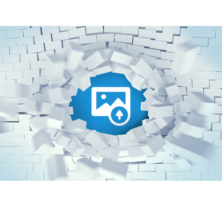 Fototapeta Okno z widokiem na morze - TenStickers