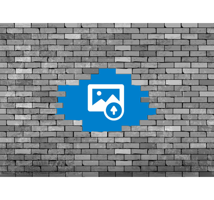 Fototapeta miasto tętniąca życiem scena miasta - TenStickers