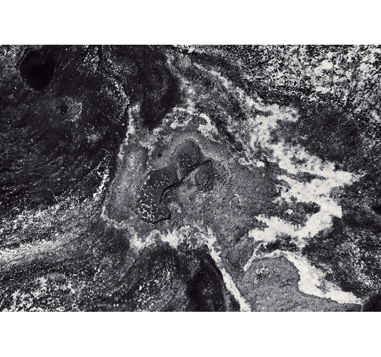 Fototapeta tekstury i wzory abstrakcyjny efekt marmuru - TenStickers