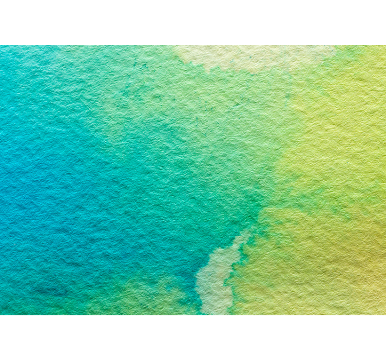 Fototapeta tekstury i wzory na gradientowym tle - TenStickers