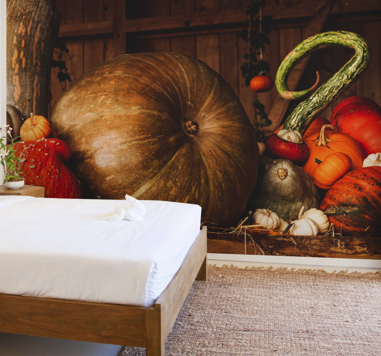 Fototapeta klasyczna martwa natura - TenStickers