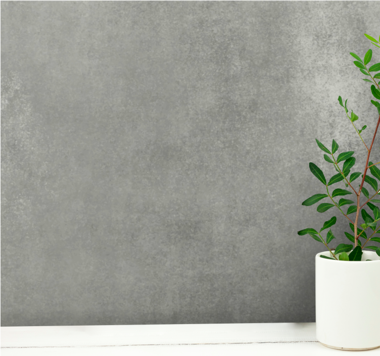 Fototapeta tekstury i wzory powierzchnia betonu - TenStickers