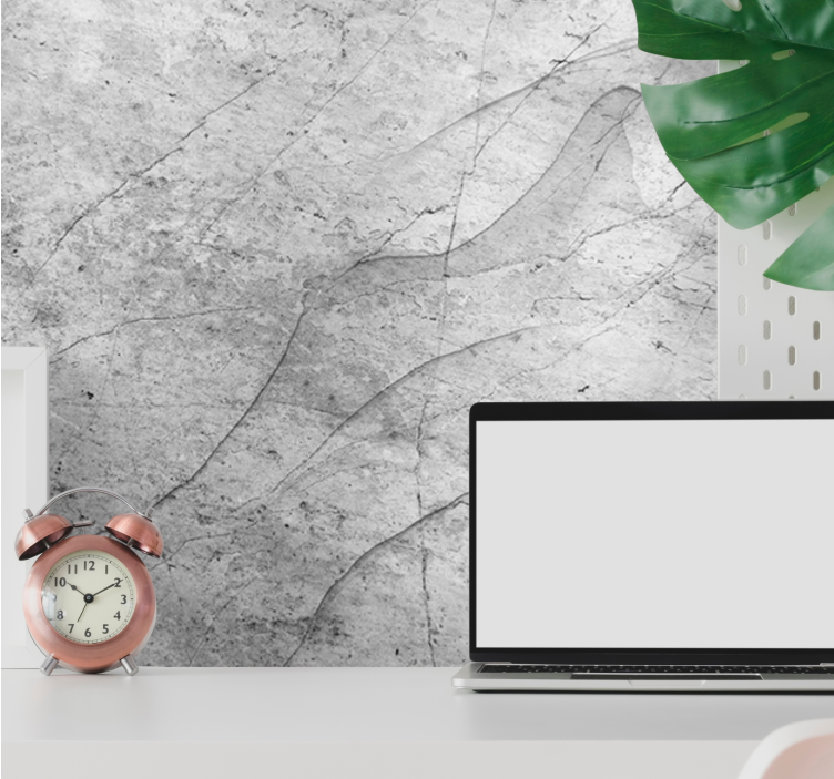 Fototapeta tekstury i wzory w motyw marmuru - TenStickers