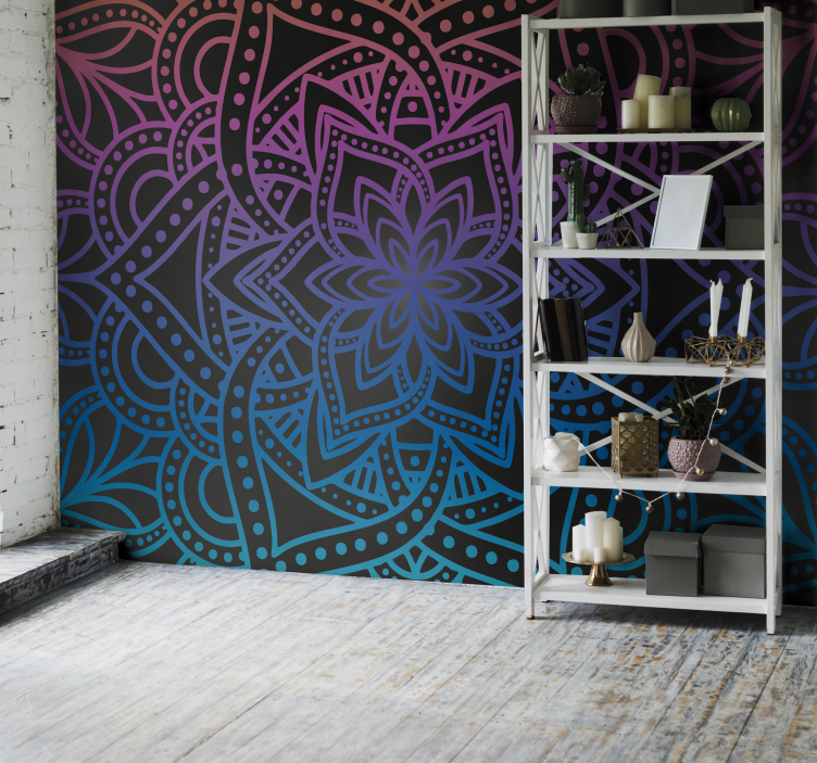 Fototapeta uspokajająca zen dla Ciebie - TenStickers