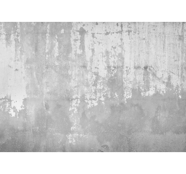 Fototapeta szorstki beton - TenStickers