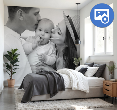 Fototapety na zamówienie - TenStickers