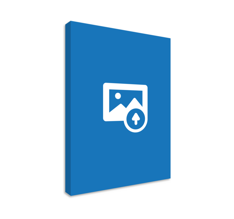 Personalizowany obraz zdjęcie rodzinne - TenStickers