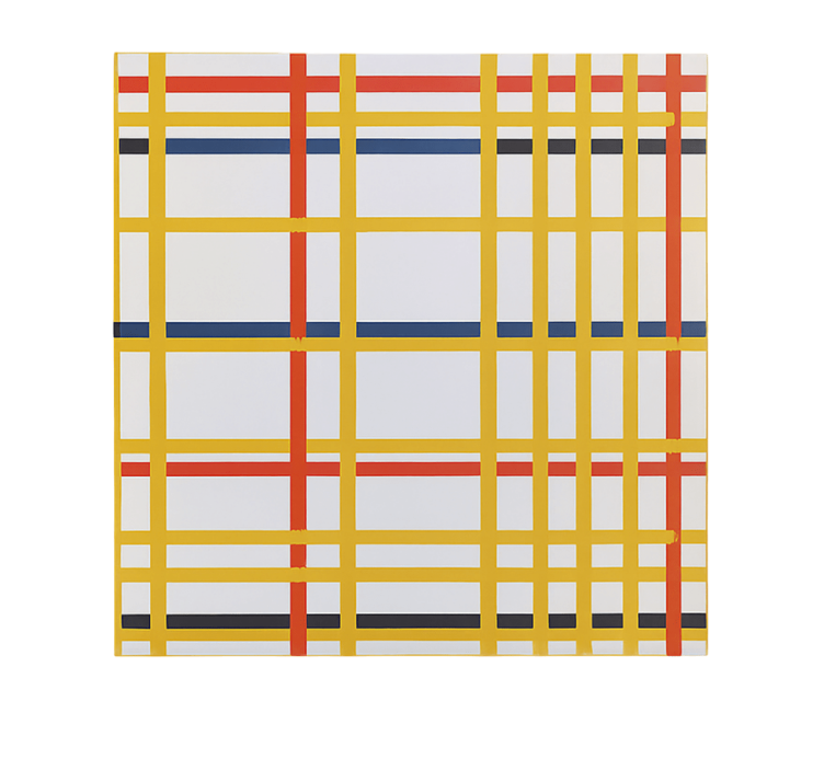 Obraz sport nowy jork - TenStickers